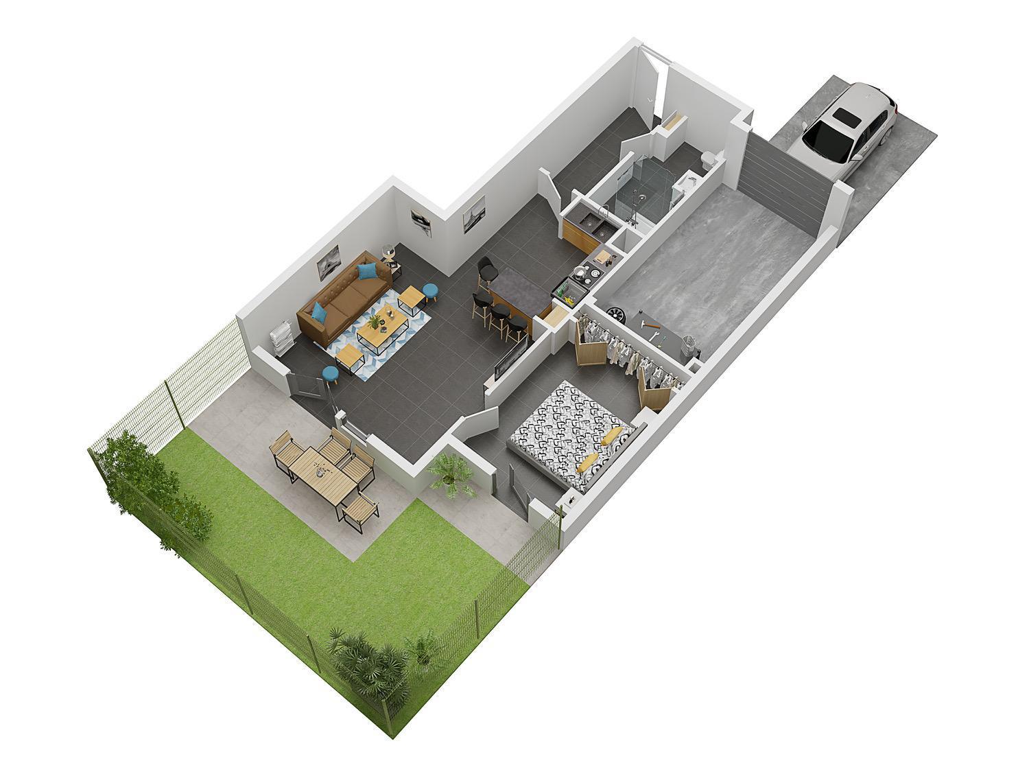 King Size Bed - Free Private Parking - Garden & Terrace - 14Min From Disneyland Ferrieres-en-Brie Exterior photo